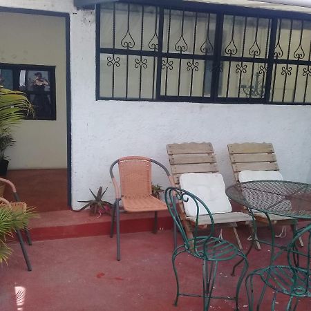 Hotel Dugelay San Cristobal de las Casas Bagian luar foto