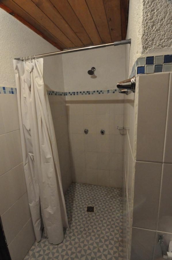 Hotel Dugelay San Cristobal de las Casas Bagian luar foto
